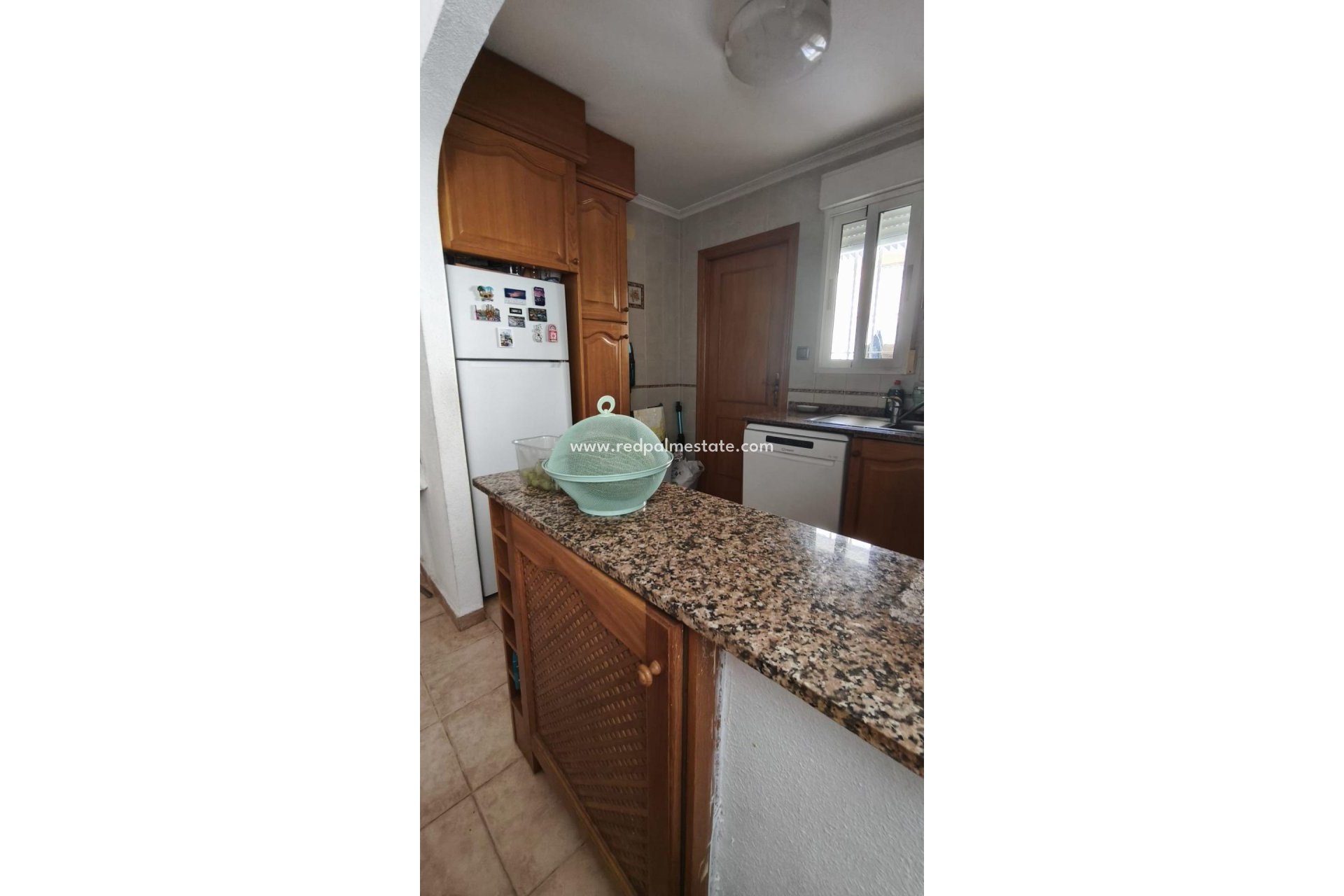 Revente - Maison de ville -
Guardamar del Segura - El Edén - Los Estaños