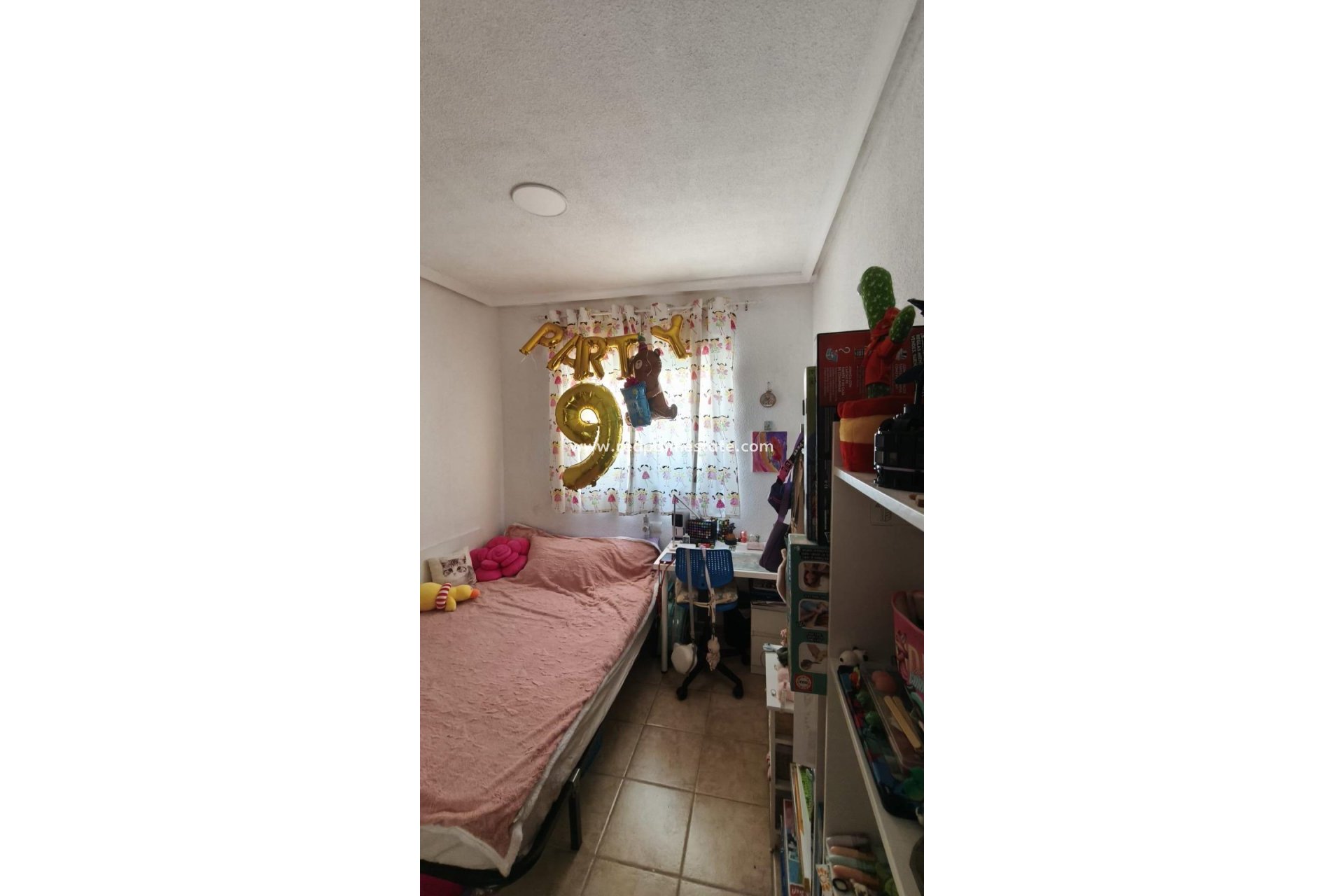 Revente - Maison de ville -
Guardamar del Segura - El Edén - Los Estaños