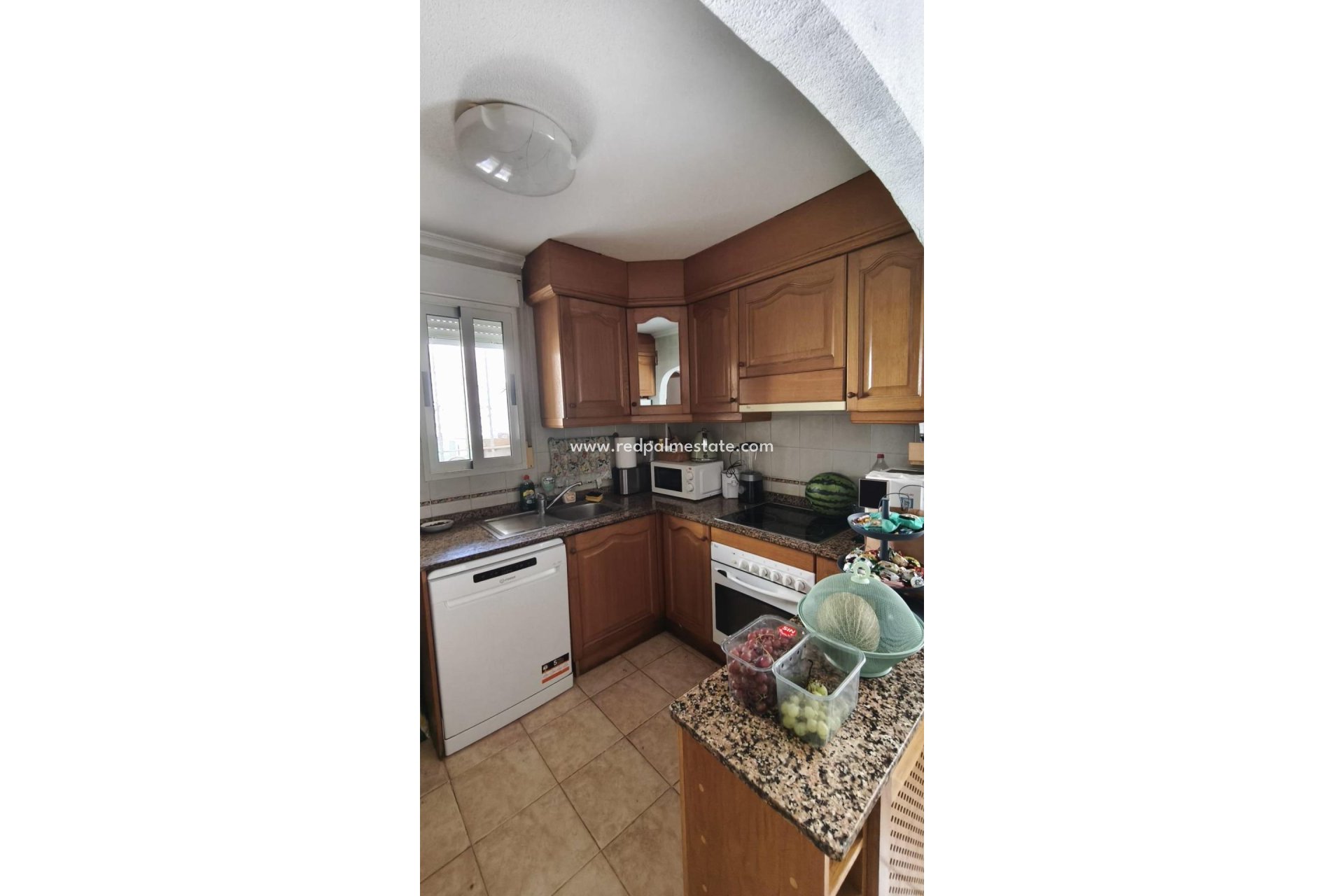 Revente - Maison de ville -
Guardamar del Segura - El Edén - Los Estaños