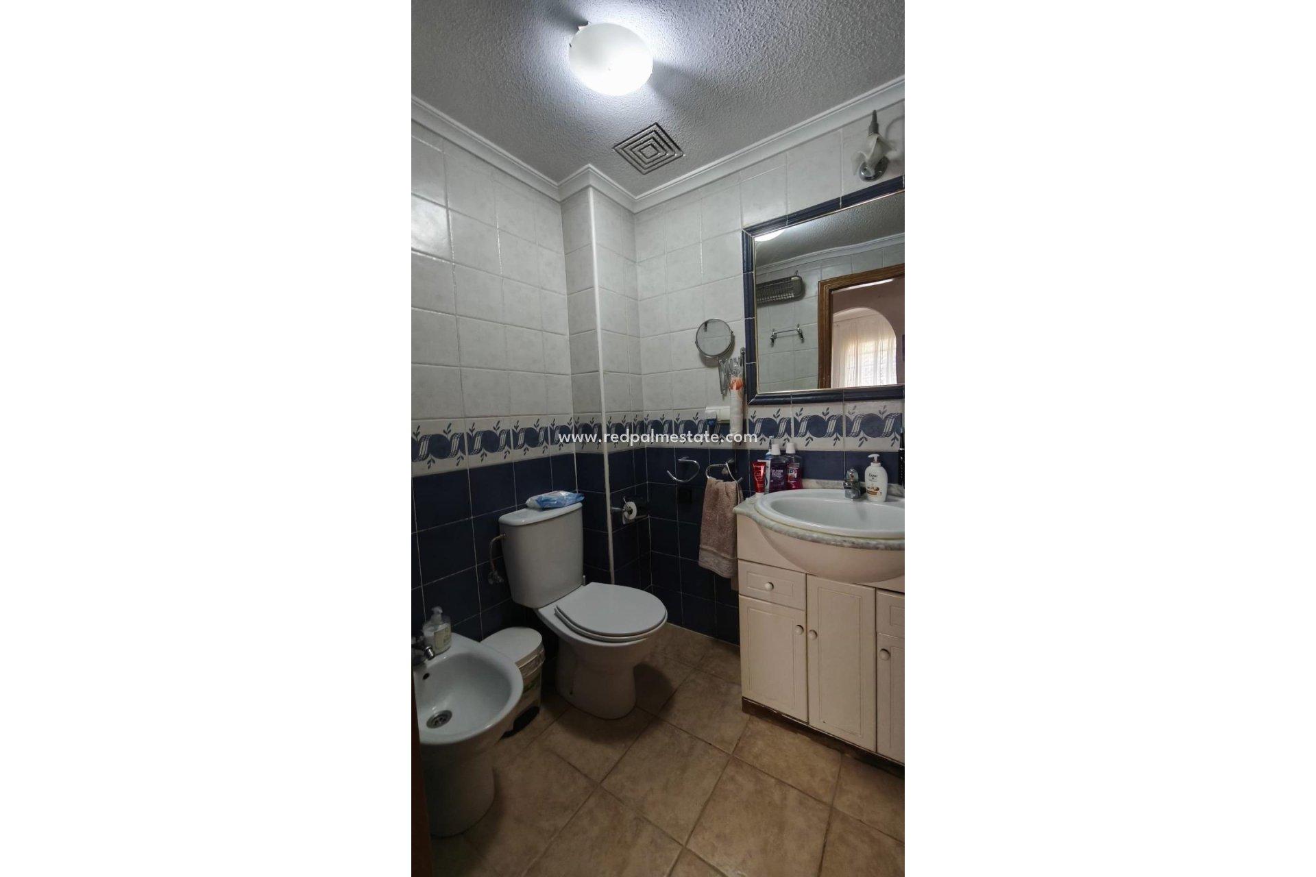 Revente - Maison de ville -
Guardamar del Segura - El Edén - Los Estaños