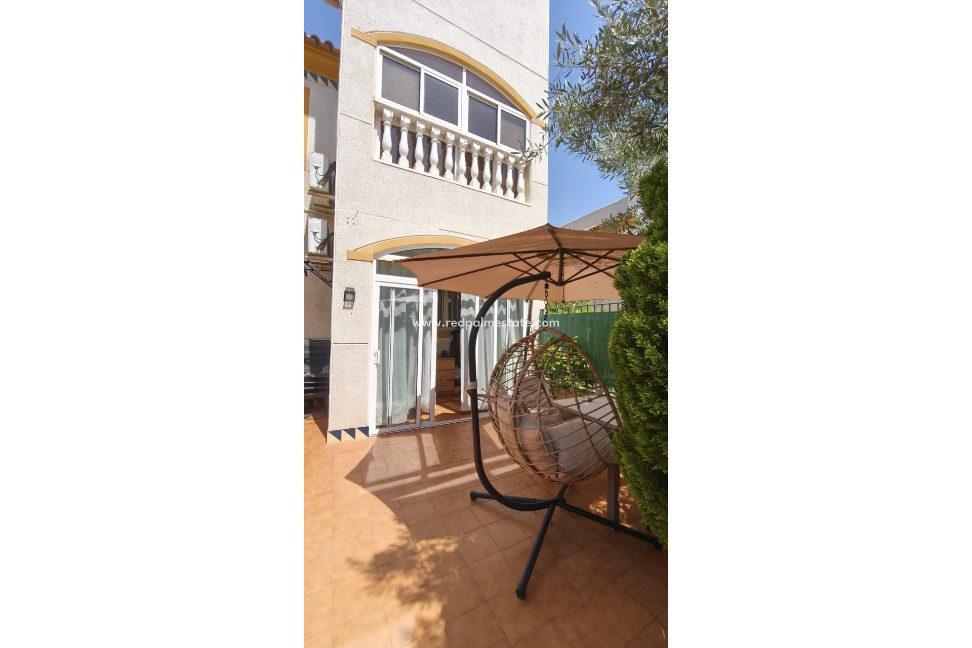 Revente - Maison de ville -
Guardamar del Segura - El Edén - Los Estaños