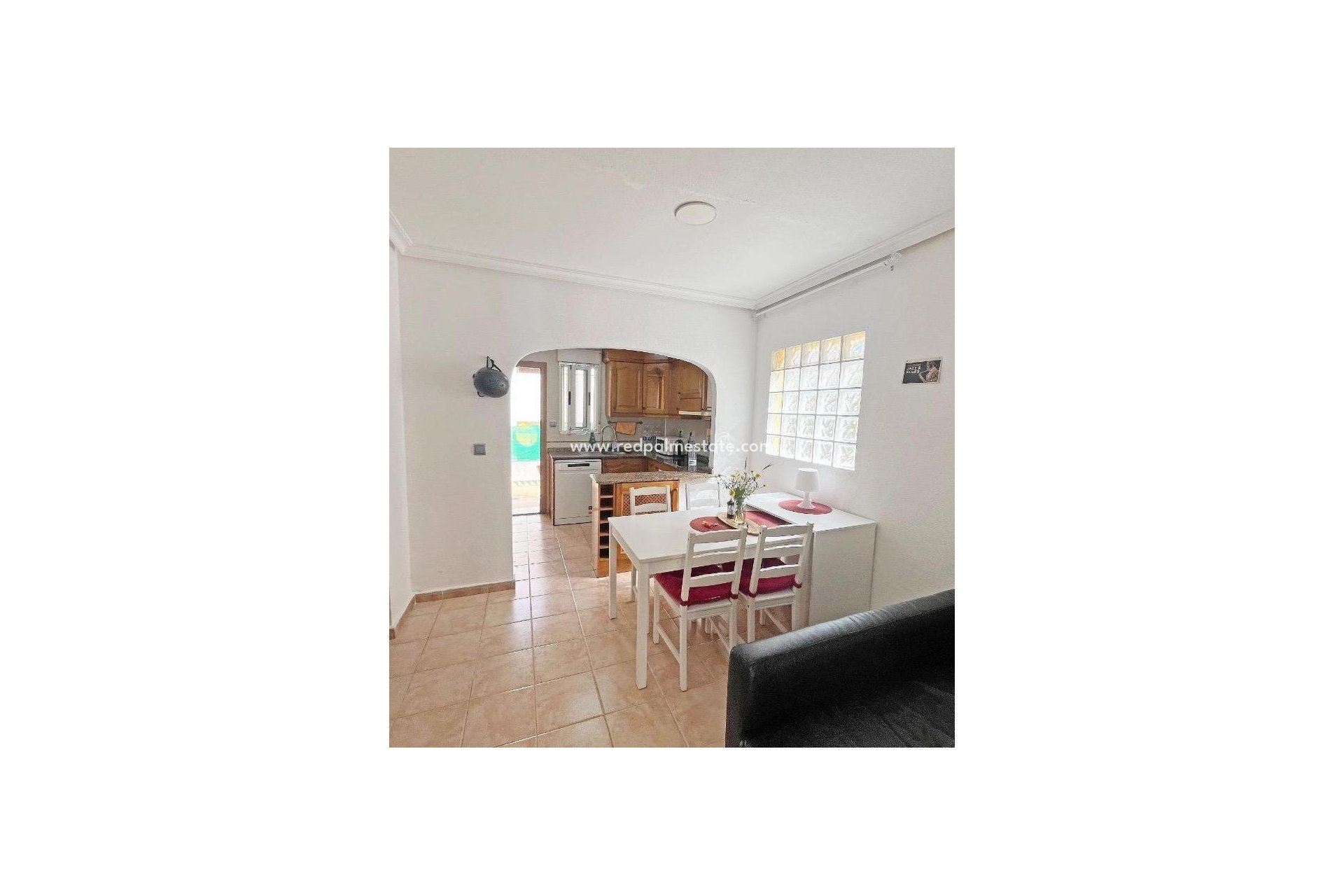 Revente - Maison de ville -
Guardamar del Segura - El Edén - Los Estaños