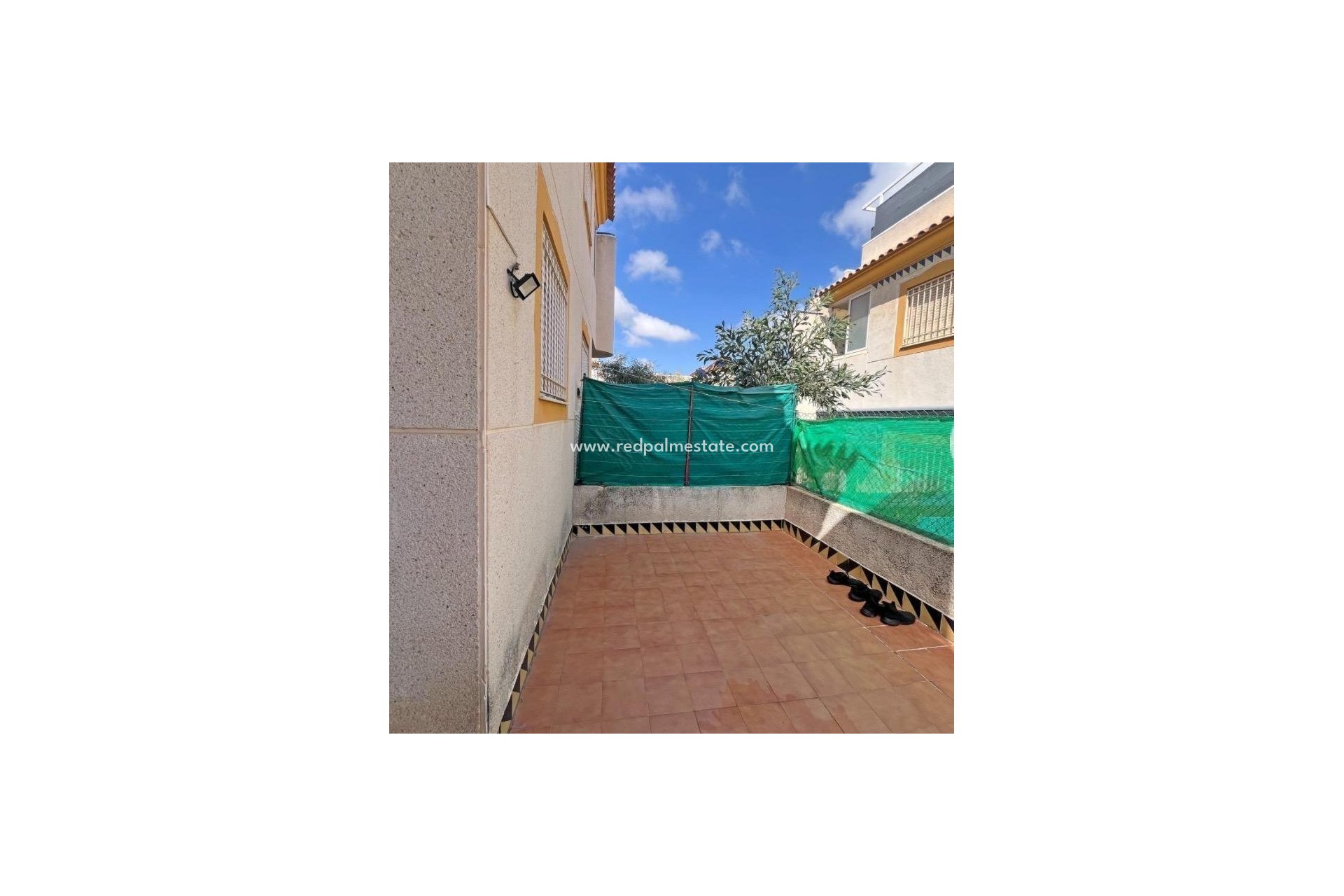 Revente - Maison de ville -
Guardamar del Segura - El Edén - Los Estaños