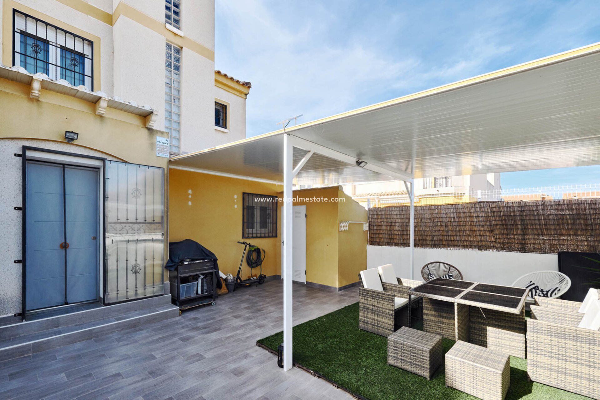 Revente - Maison de ville -
Guardamar del Segura - El Raso