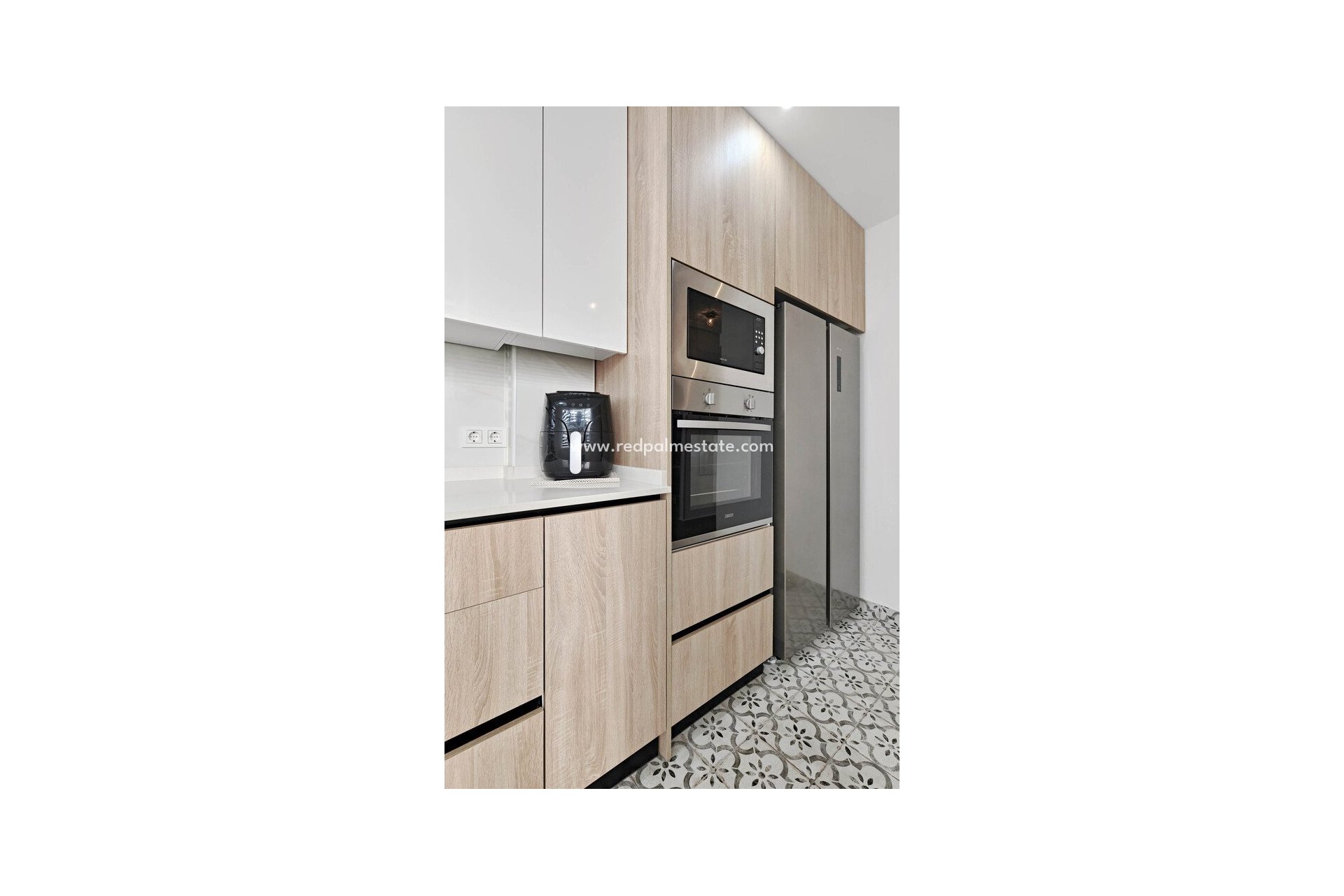 Revente - Maison de ville -
Guardamar del Segura - El Raso