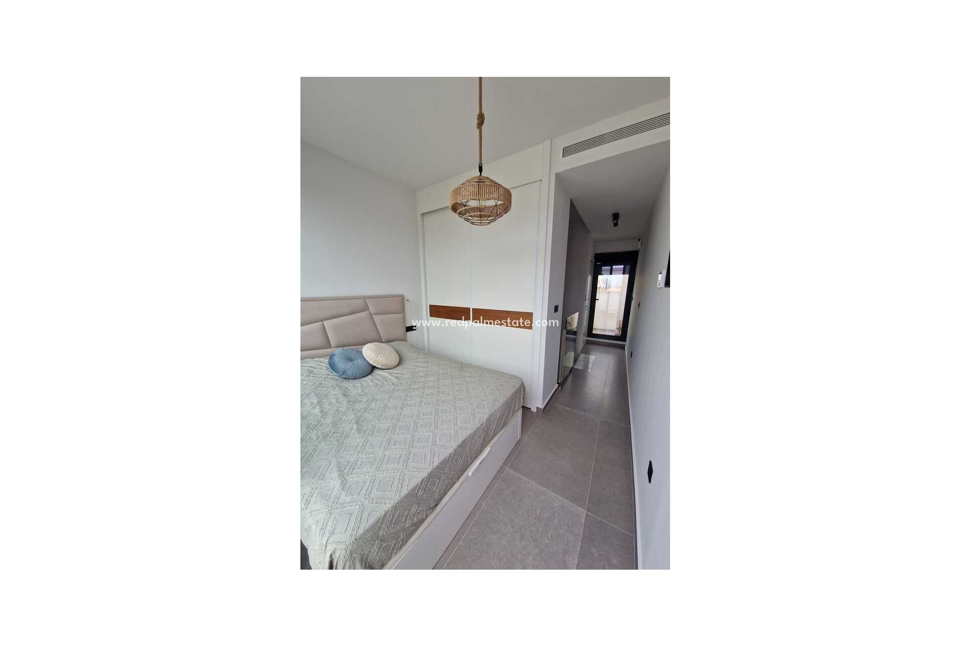 Revente - Maison de ville -
Guardamar del Segura - ELS SECONS