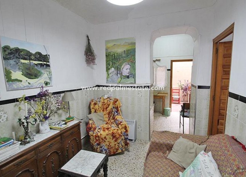 Revente - Maison de ville -
Guardamar del Segura - Guardamar