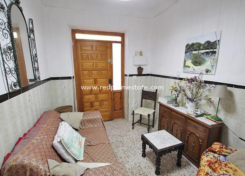 Revente - Maison de ville -
Guardamar del Segura - Guardamar