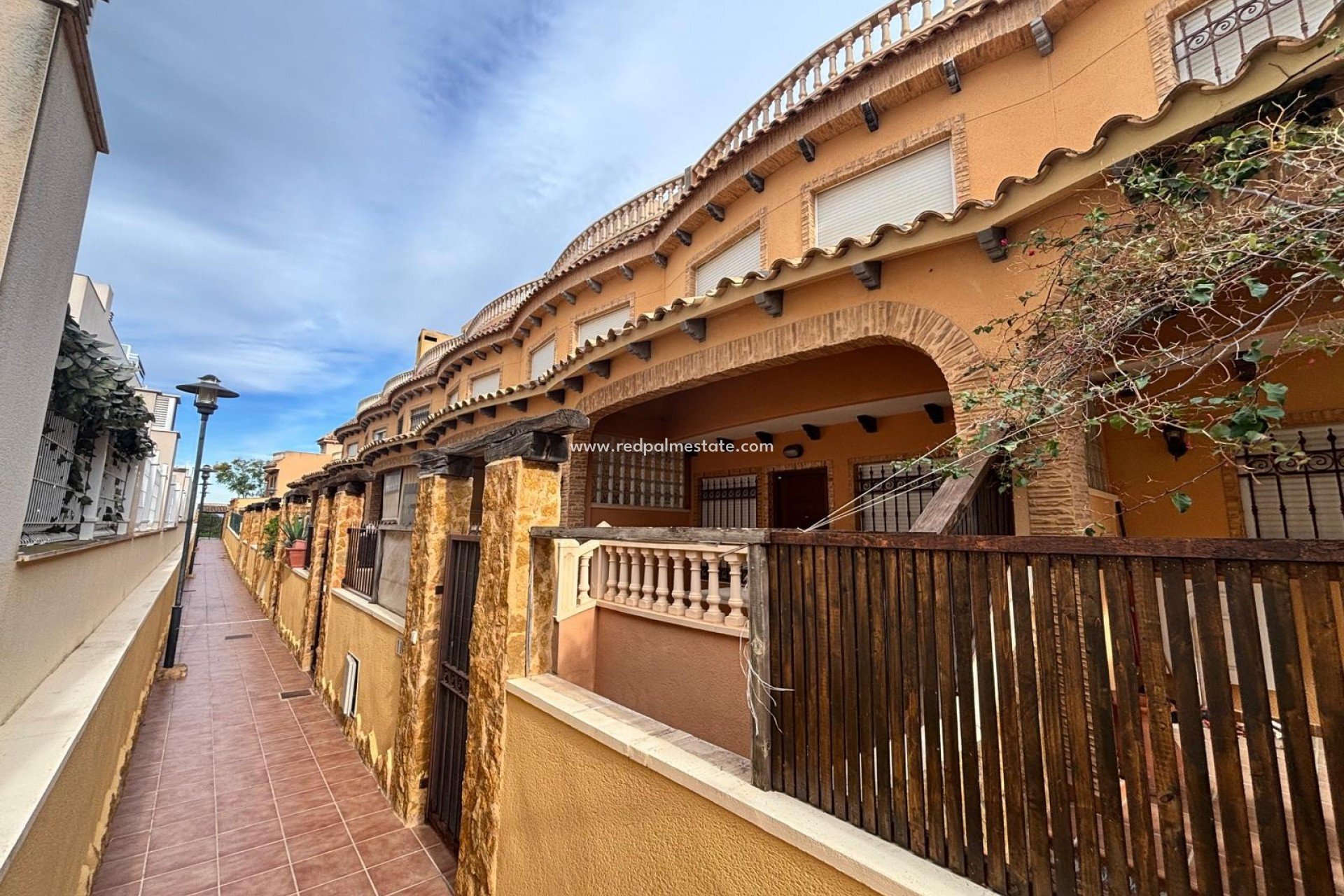 Revente - Maison de ville -
Guardamar del Segura - Guardamar