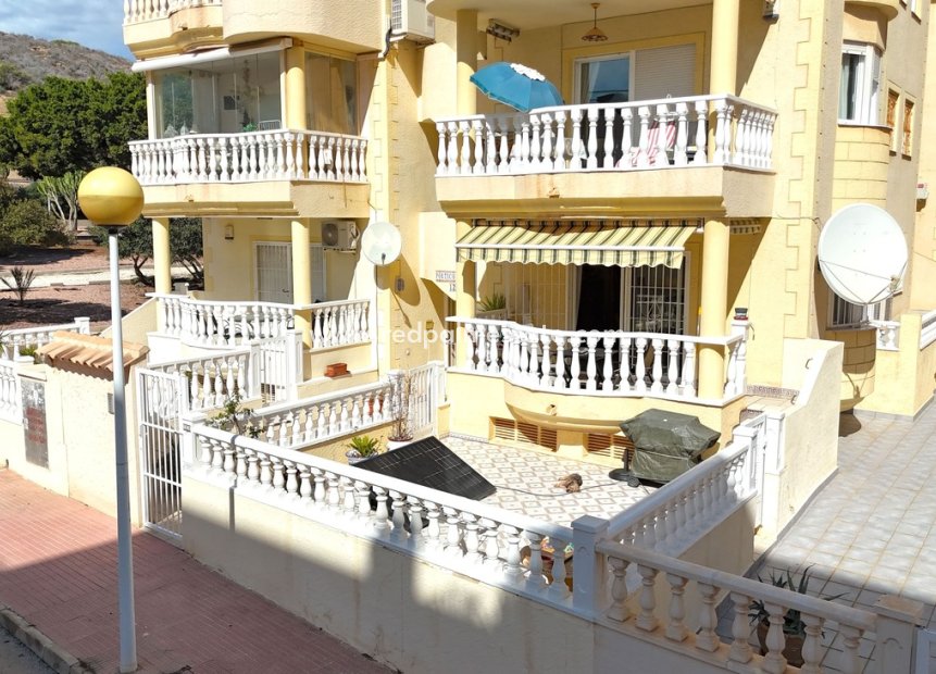 Revente - Maison de ville -
Guardamar del Segura - Guardamar