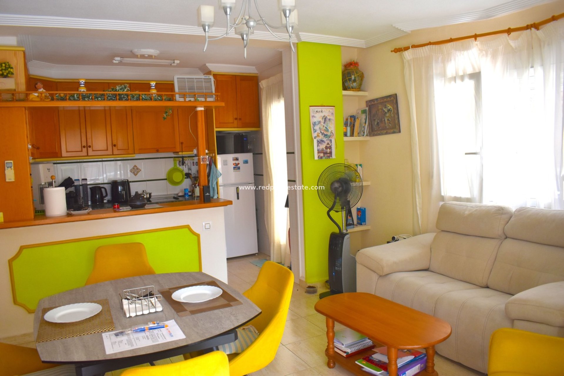 Revente - Maison de ville -
Guardamar del Segura - Guardamar