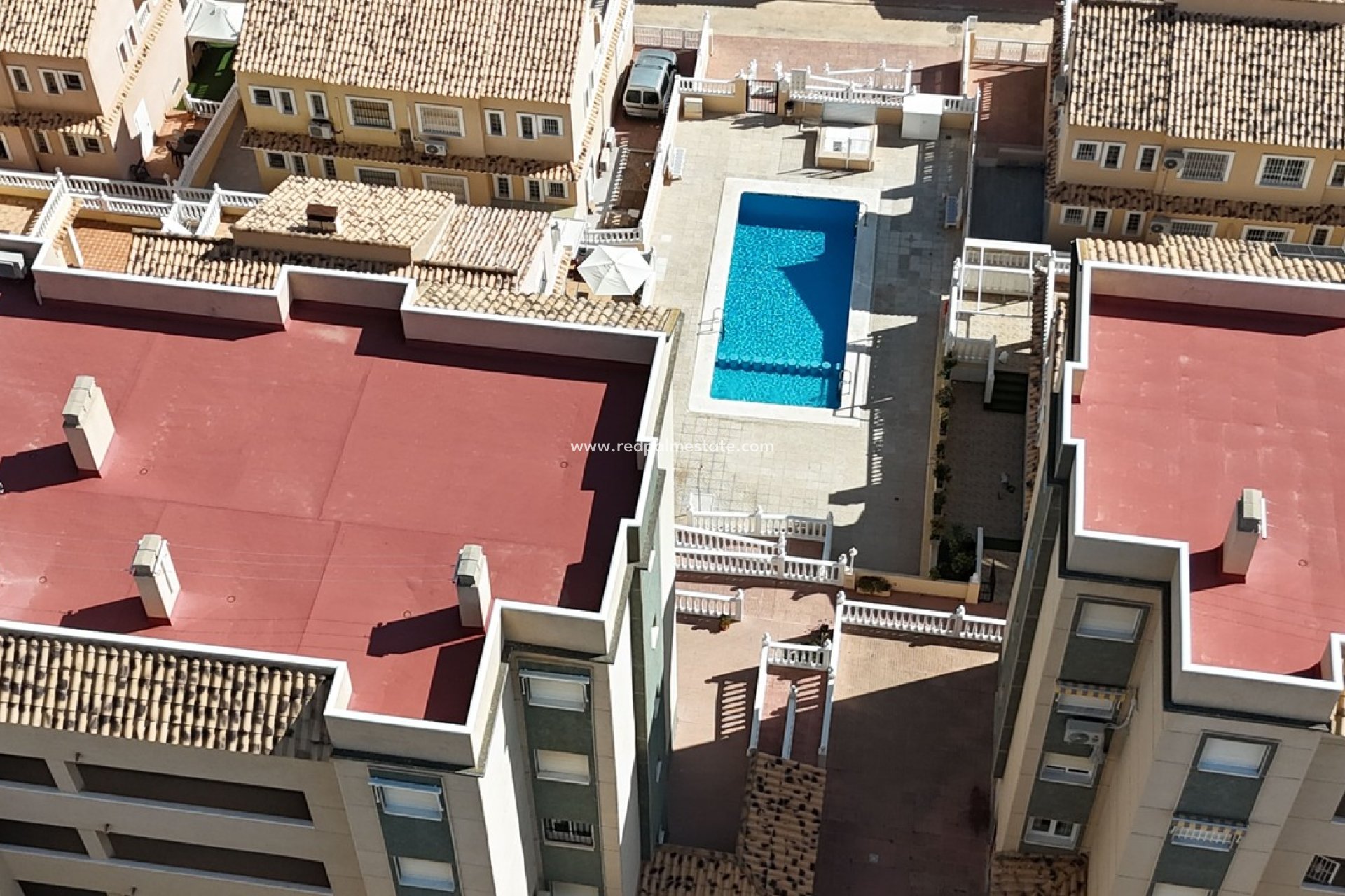 Revente - Maison de ville -
Guardamar del Segura - Guardamar