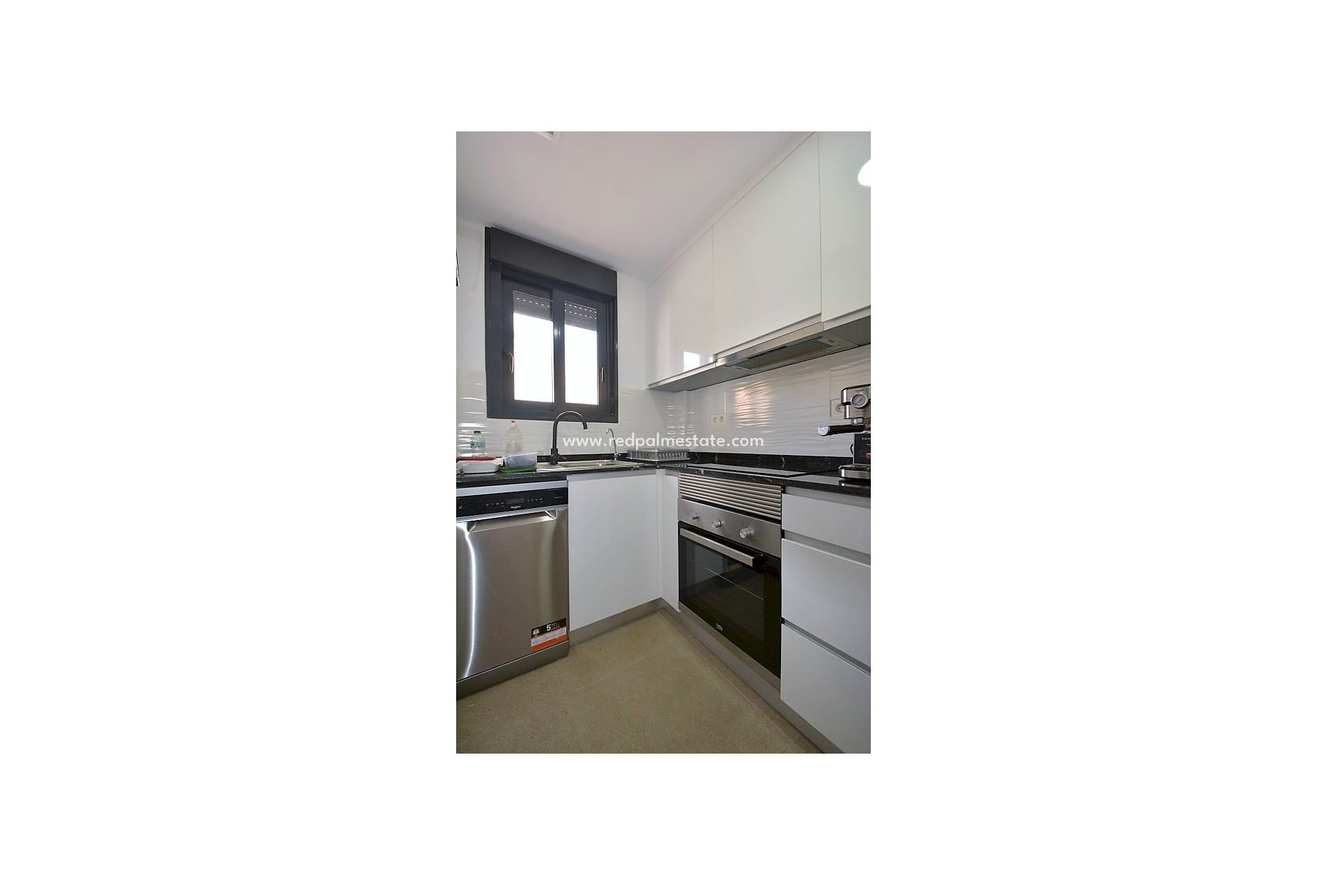 Revente - Maison de ville -
Guardamar del Segura - Guardamar