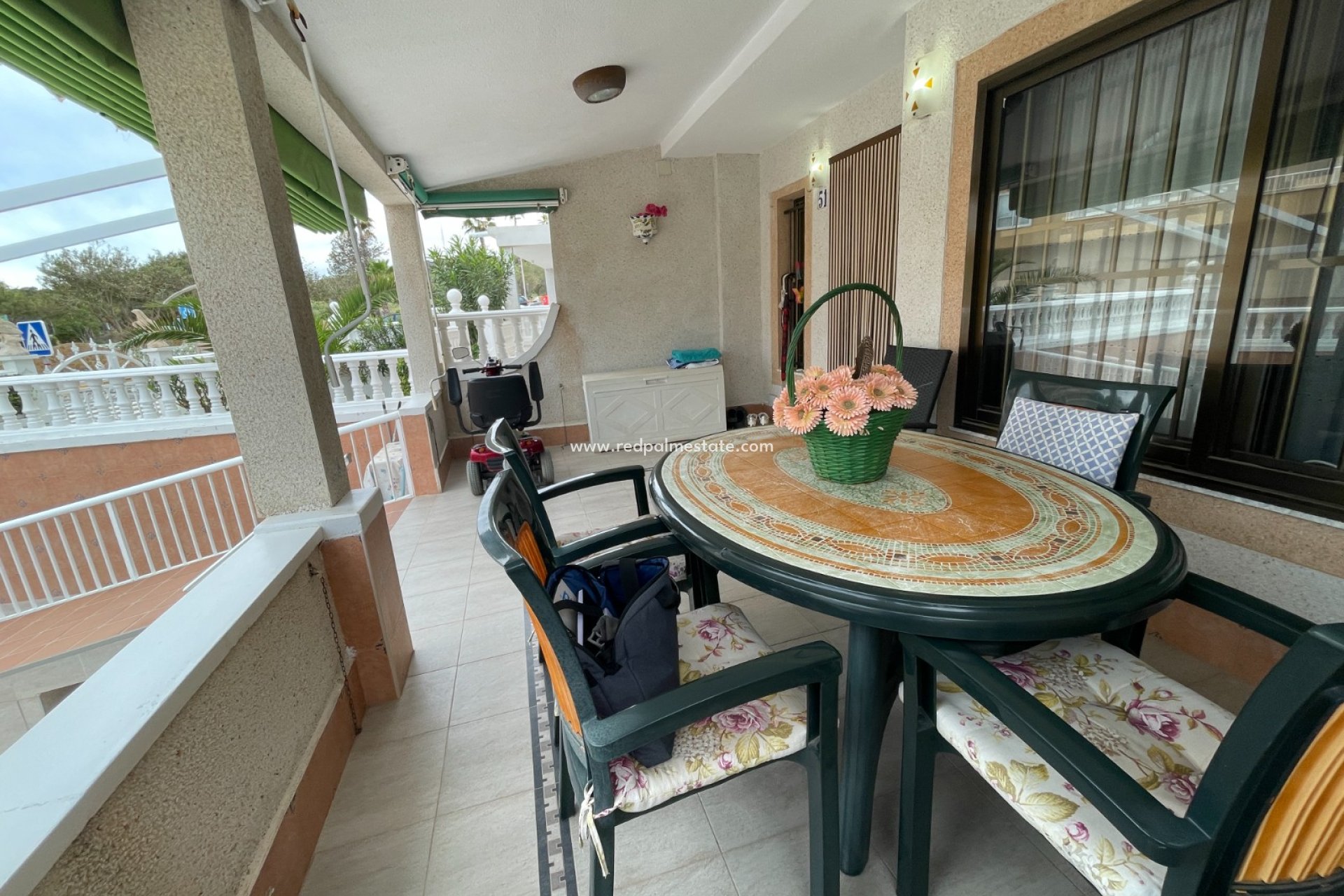 Revente - Maison de ville -
Guardamar del Segura - Guardamar