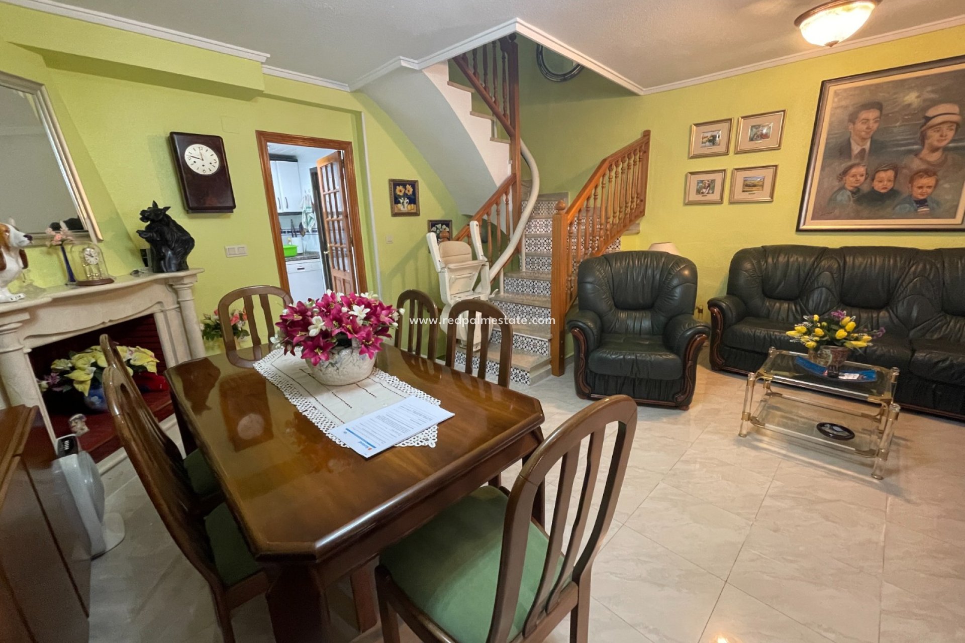 Revente - Maison de ville -
Guardamar del Segura - Guardamar