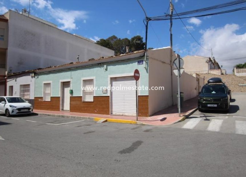 Revente - Maison de ville -
Guardamar del Segura - Guardamar