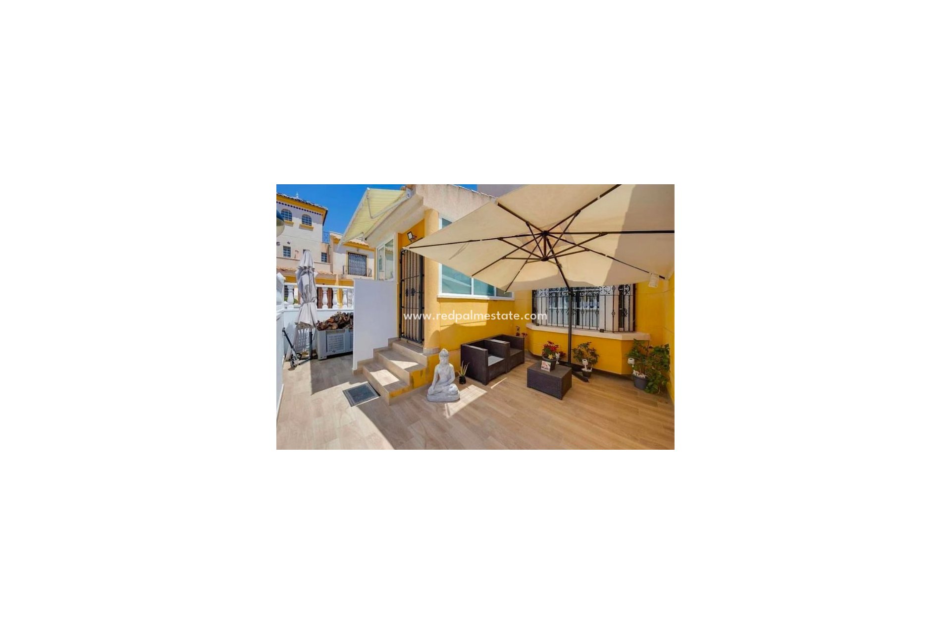 Revente - Maison de ville -
Guardamar del Segura - Guardamar