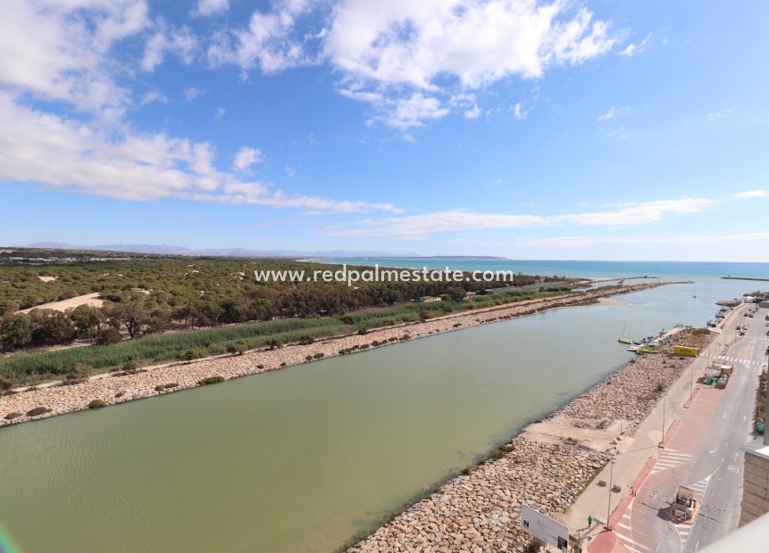 Revente - Maison de ville -
Guardamar del Segura - Guardamar
