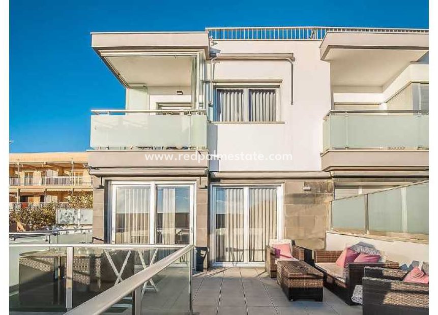 Revente - Maison de ville -
Guardamar del Segura - Guardamar