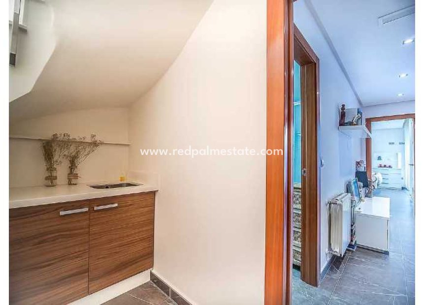 Revente - Maison de ville -
Guardamar del Segura - Guardamar