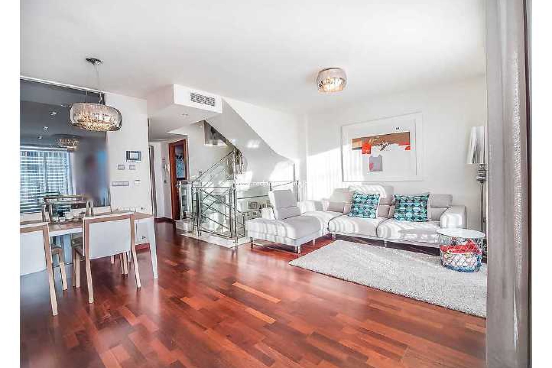 Revente - Maison de ville -
Guardamar del Segura - Guardamar