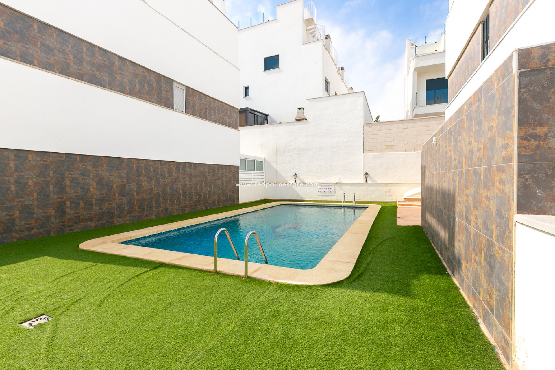 Revente - Maison de ville -
Guardamar del Segura - Guardamar