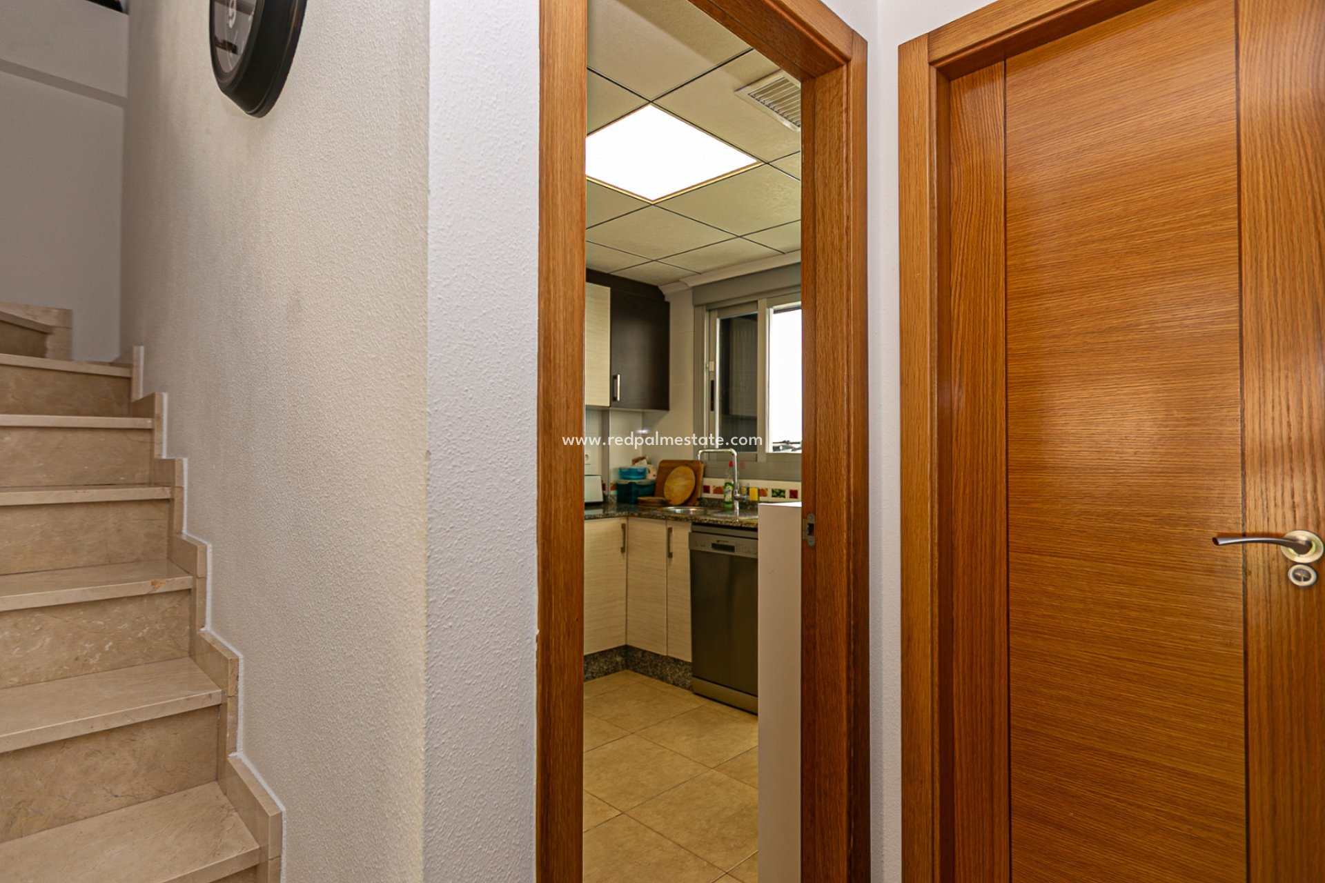 Revente - Maison de ville -
Guardamar del Segura - Guardamar