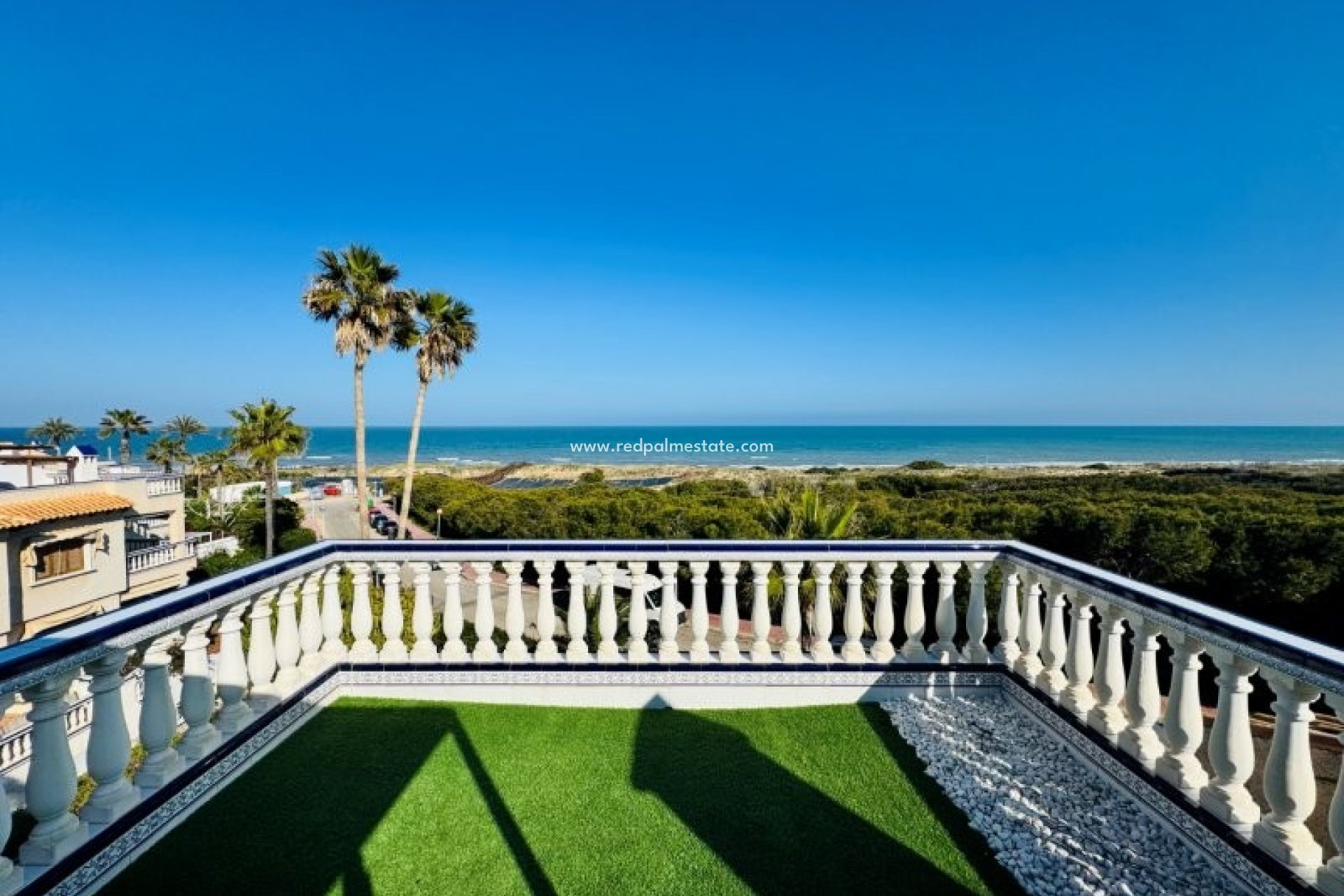 Revente - Maison de ville -
Guardamar del Segura - Guardamar