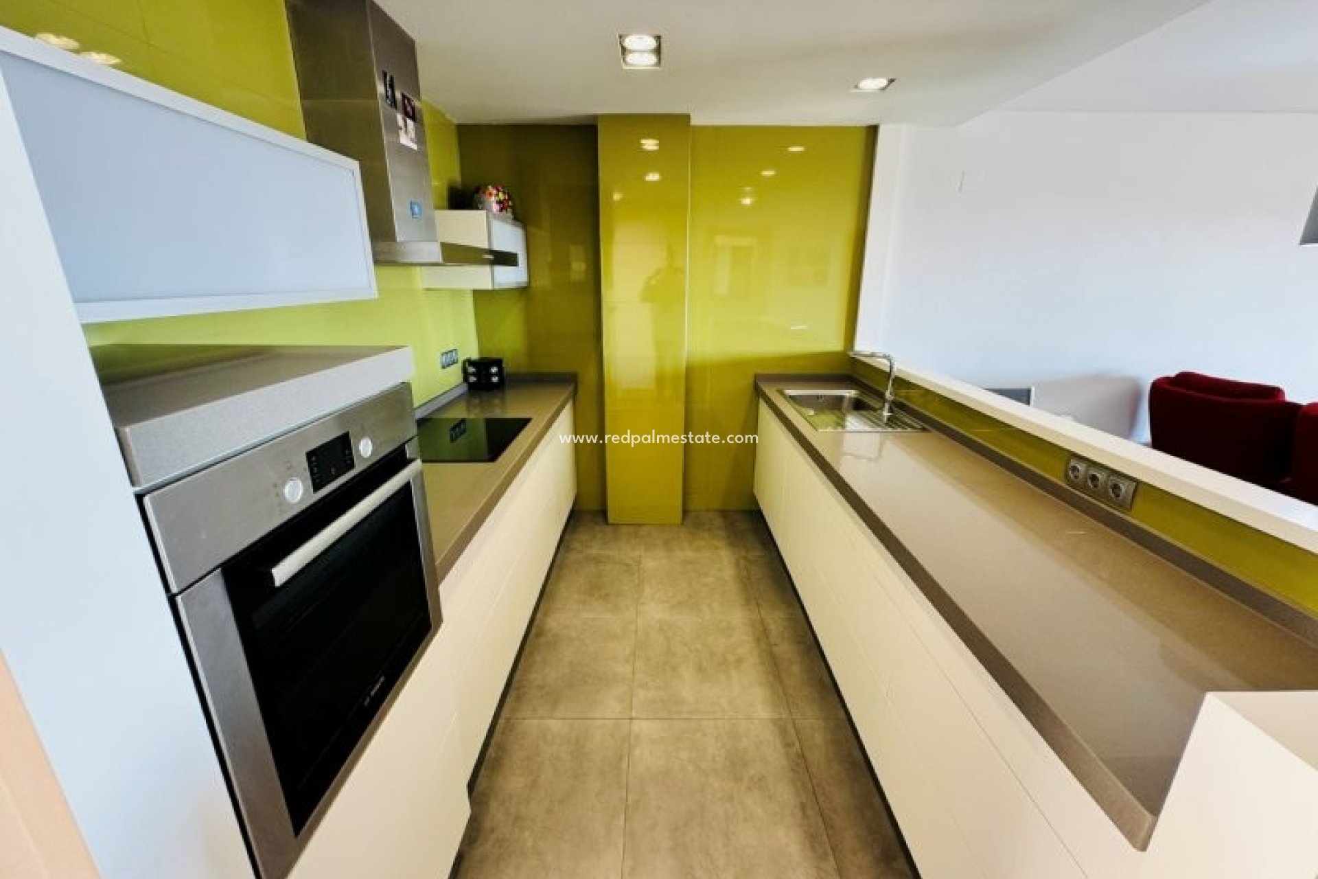 Revente - Maison de ville -
Guardamar del Segura - Guardamar