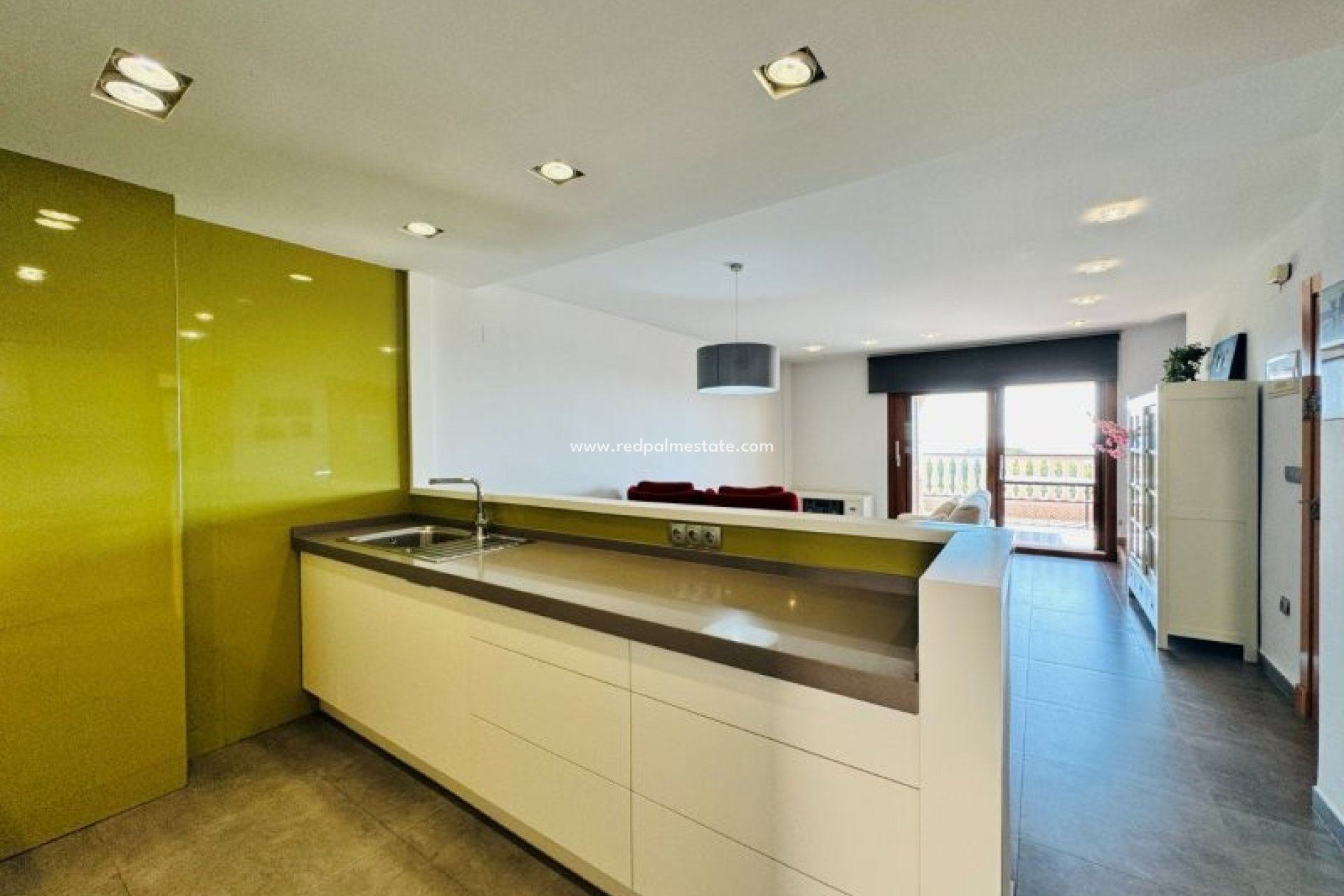 Revente - Maison de ville -
Guardamar del Segura - Guardamar