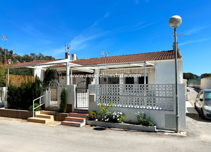 Revente - Maison de ville -
Guardamar del Segura - Guardamar