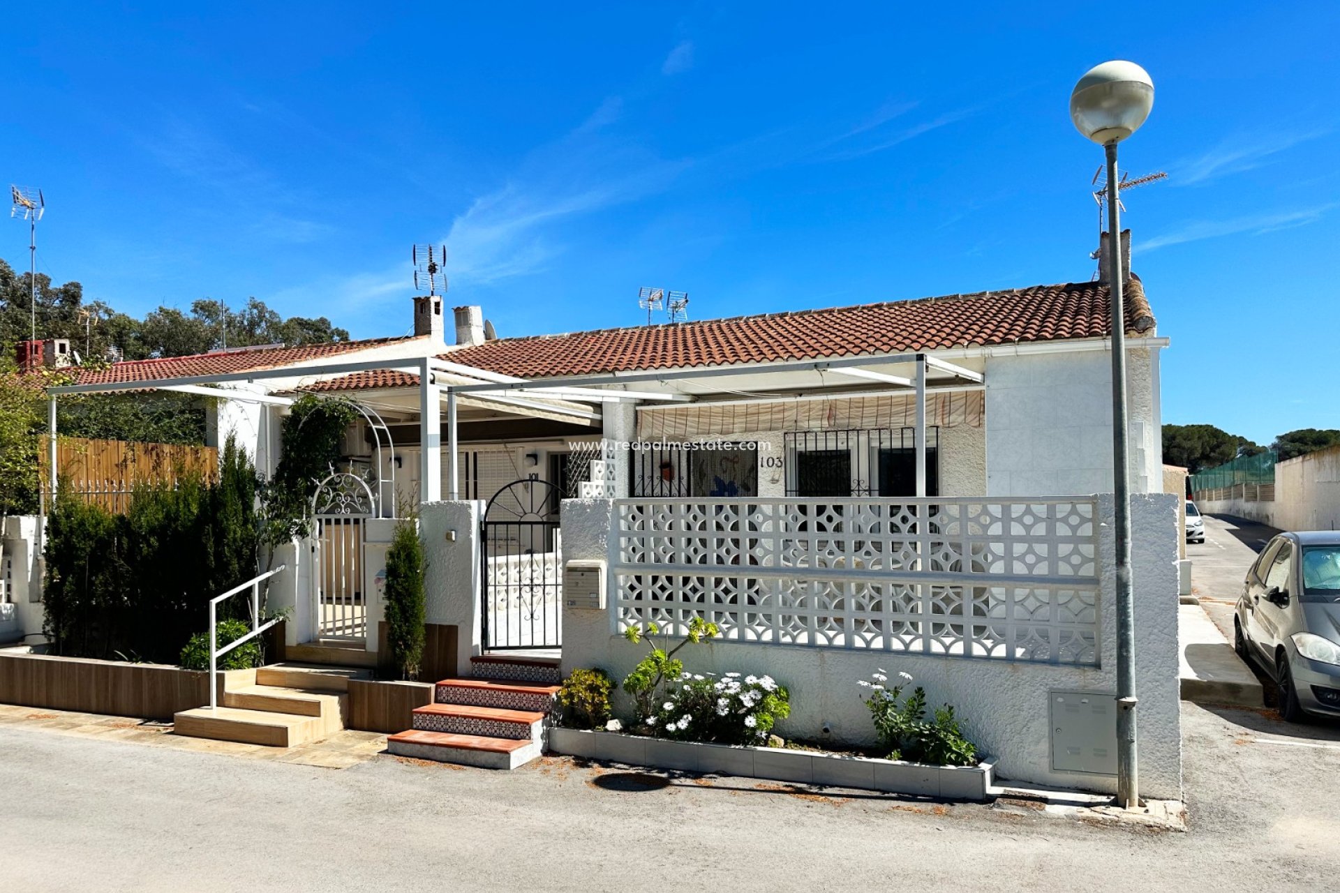 Revente - Maison de ville -
Guardamar del Segura - Guardamar