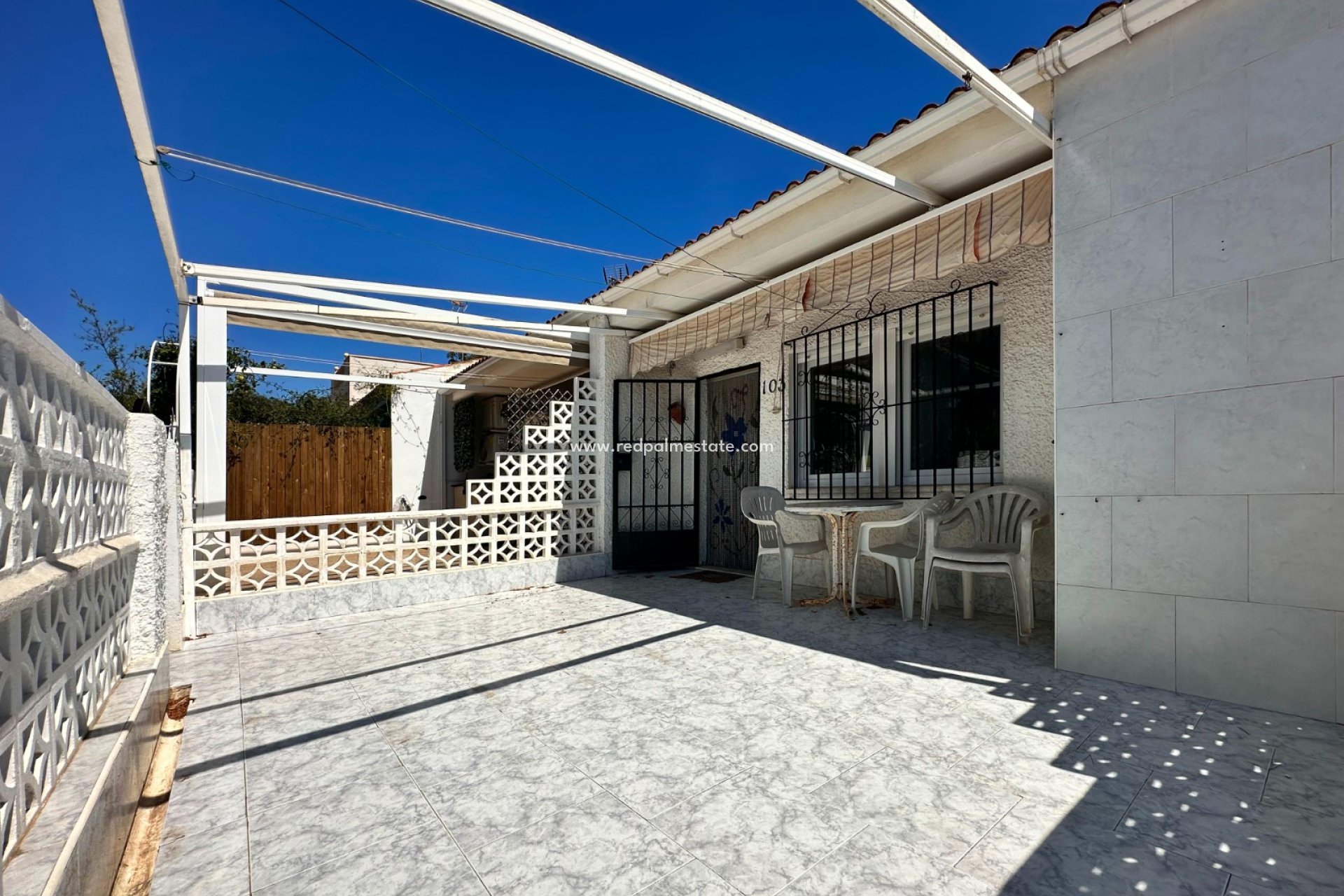 Revente - Maison de ville -
Guardamar del Segura - Guardamar