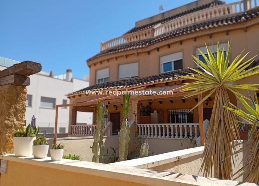 Revente - Maison de ville -
Guardamar del Segura - Guardamar