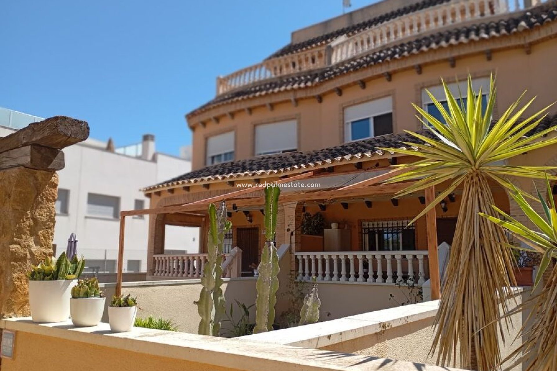 Revente - Maison de ville -
Guardamar del Segura - Guardamar