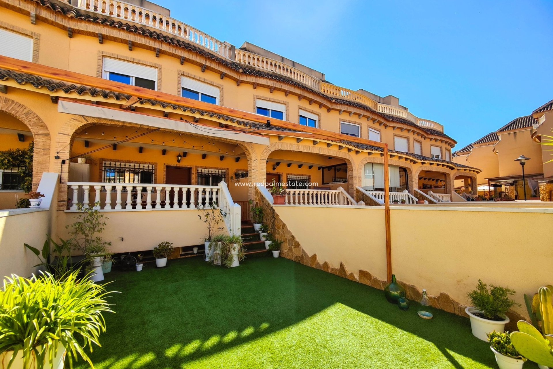 Revente - Maison de ville -
Guardamar del Segura - Guardamar