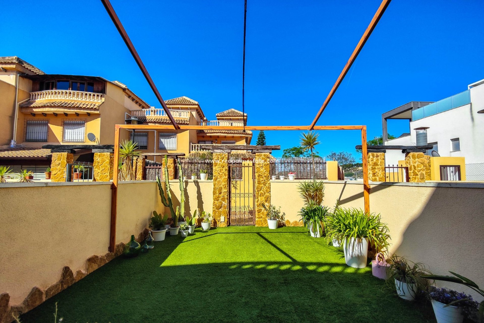 Revente - Maison de ville -
Guardamar del Segura - Guardamar