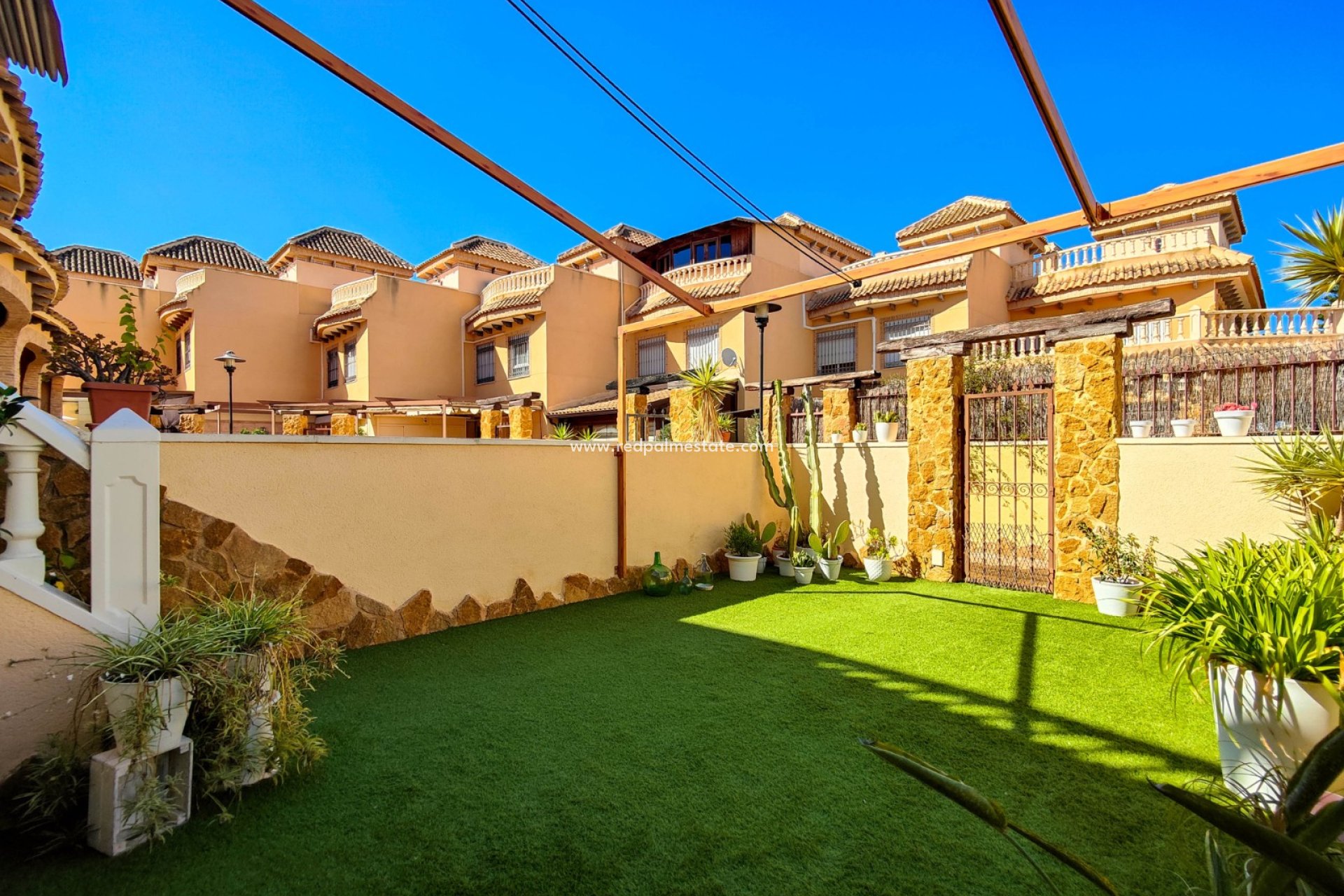 Revente - Maison de ville -
Guardamar del Segura - Guardamar