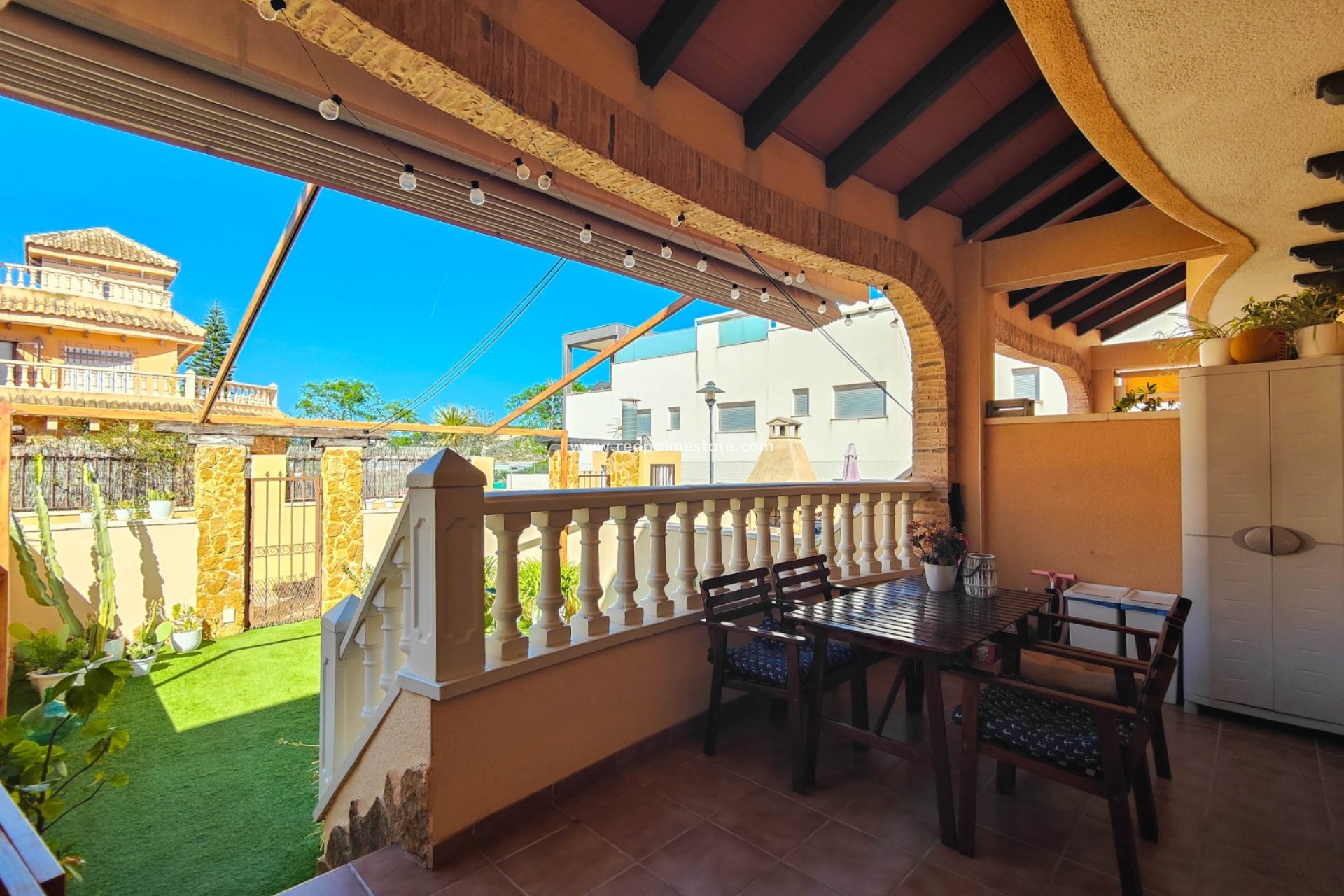 Revente - Maison de ville -
Guardamar del Segura - Guardamar
