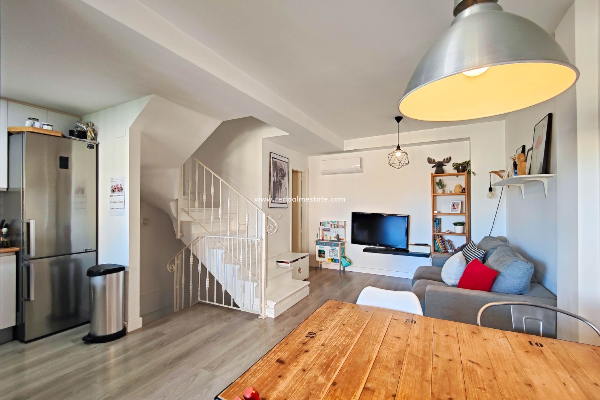 Revente - Maison de ville -
Guardamar del Segura - Guardamar