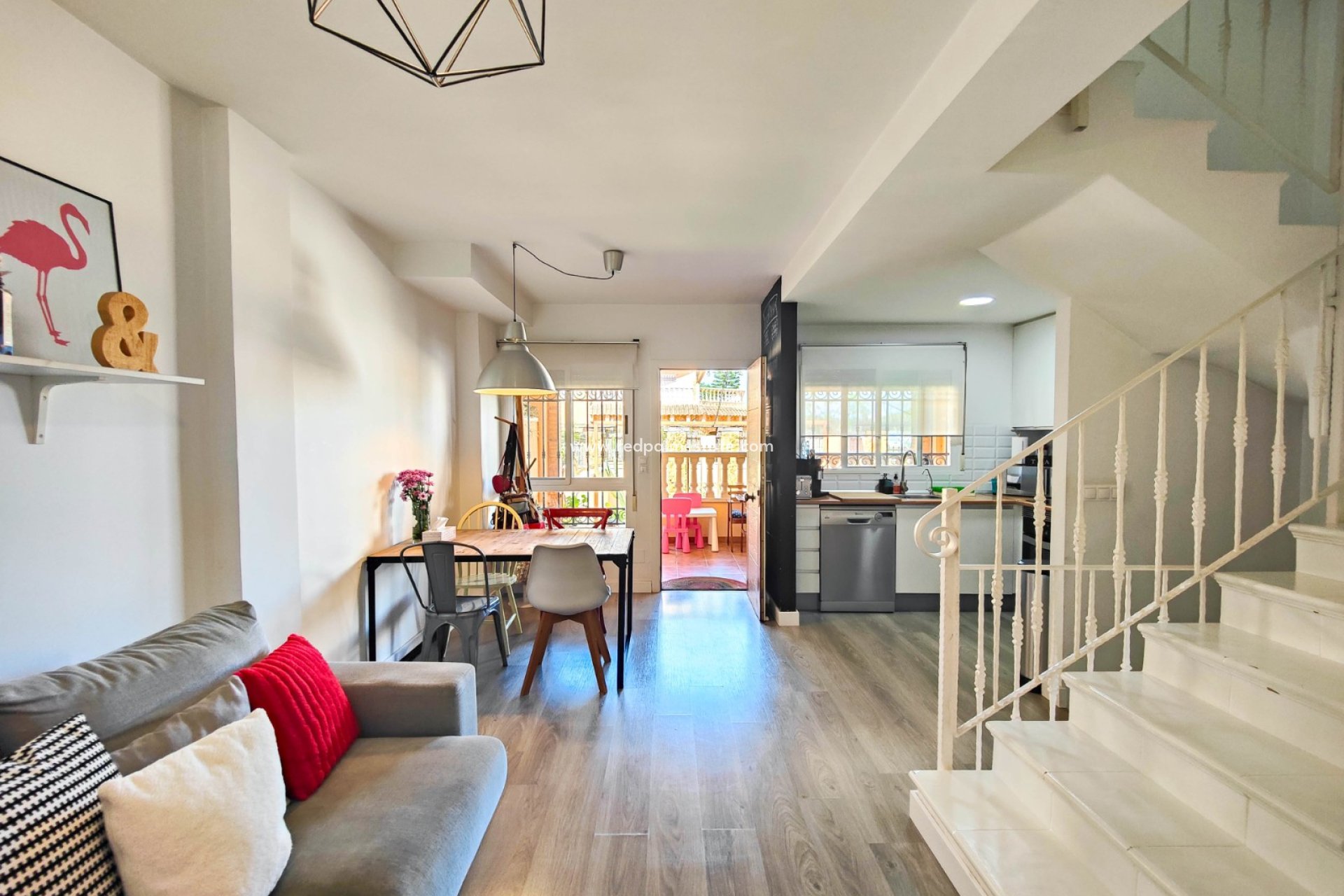 Revente - Maison de ville -
Guardamar del Segura - Guardamar