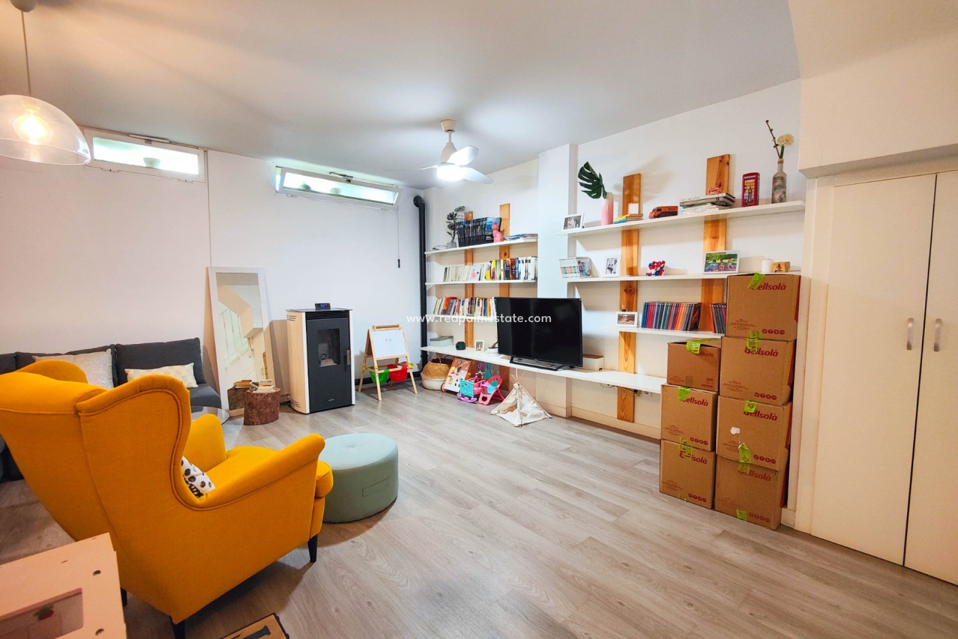 Revente - Maison de ville -
Guardamar del Segura - Guardamar