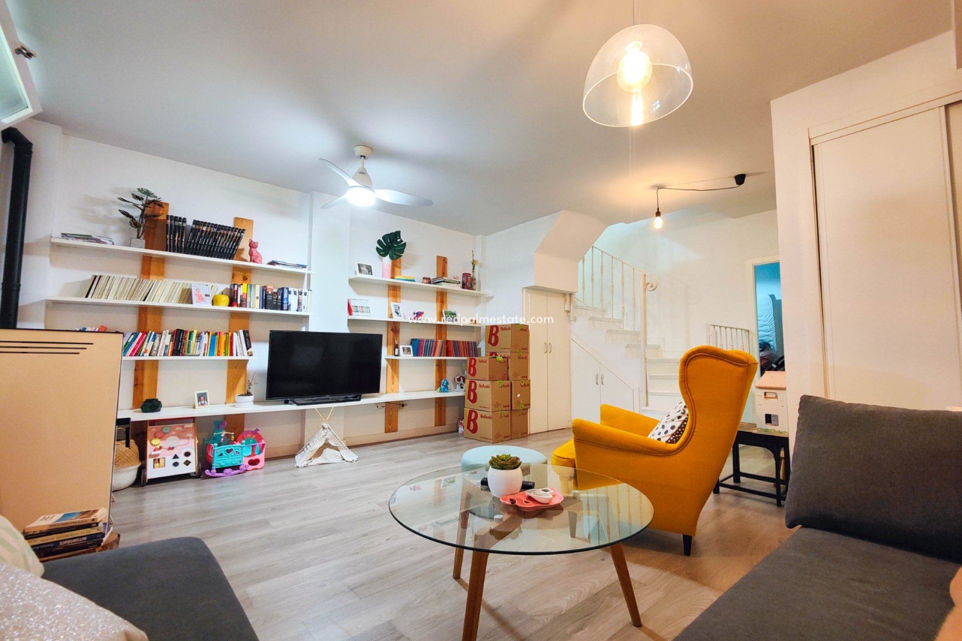Revente - Maison de ville -
Guardamar del Segura - Guardamar