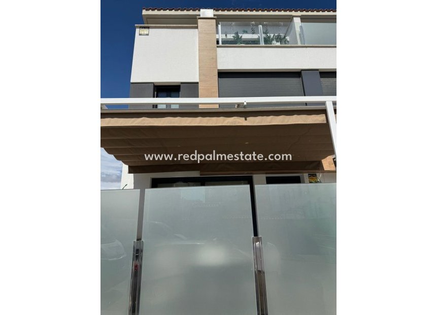 Revente - Maison de ville -
Guardamar del Segura - Los Secanos