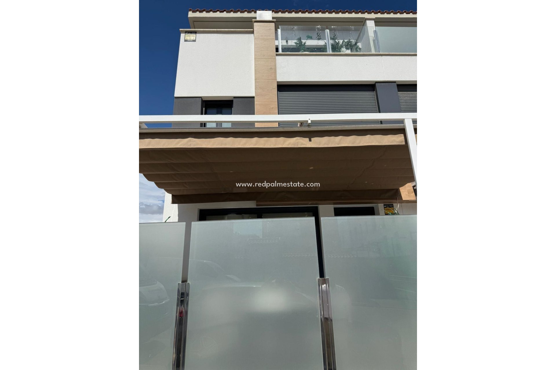 Revente - Maison de ville -
Guardamar del Segura - Los Secanos