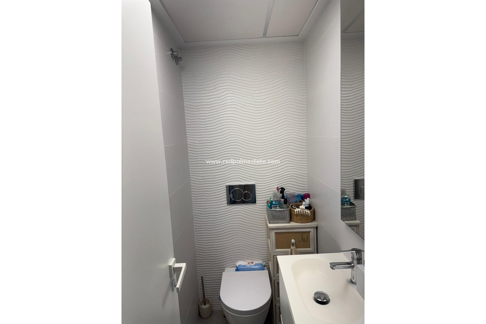 Revente - Maison de ville -
Guardamar del Segura - Los Secanos