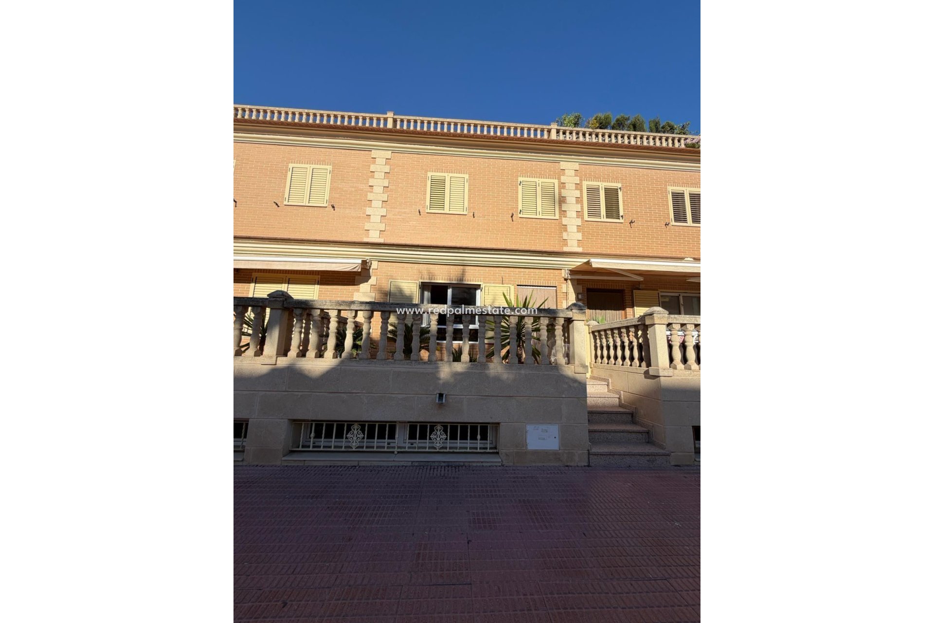 Revente - Maison de ville -
Guardamar del Segura - Pueblo