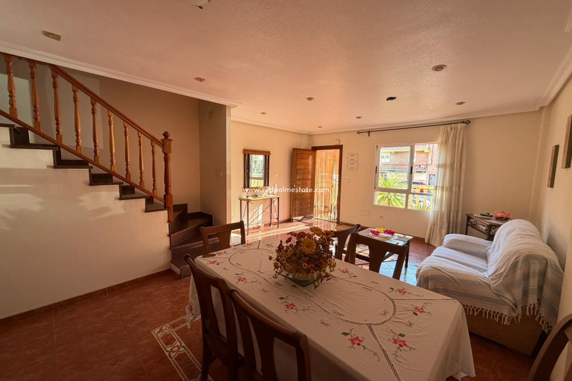 Revente - Maison de ville -
Guardamar del Segura - Pueblo