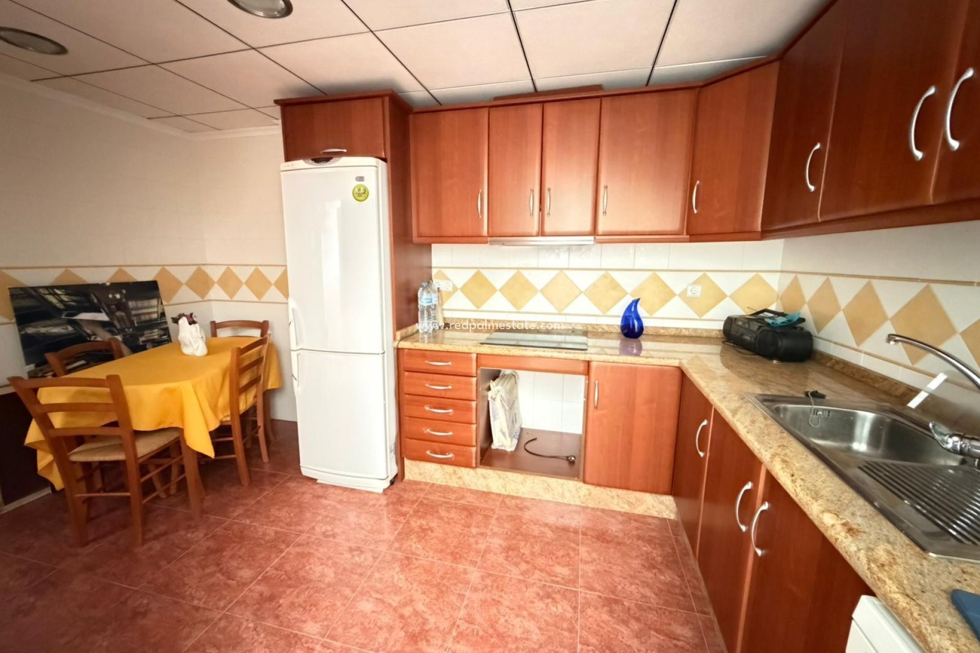 Revente - Maison de ville -
Guardamar del Segura - Pueblo