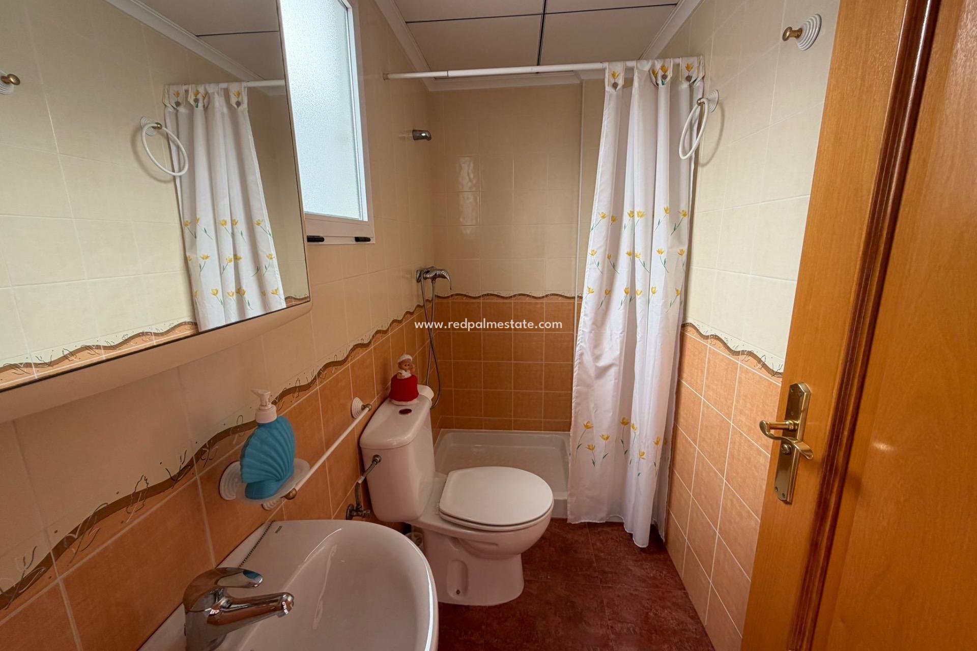 Revente - Maison de ville -
Guardamar del Segura - Pueblo